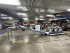 Used 2018 Vmi Spi 400 Spiral Mixing System